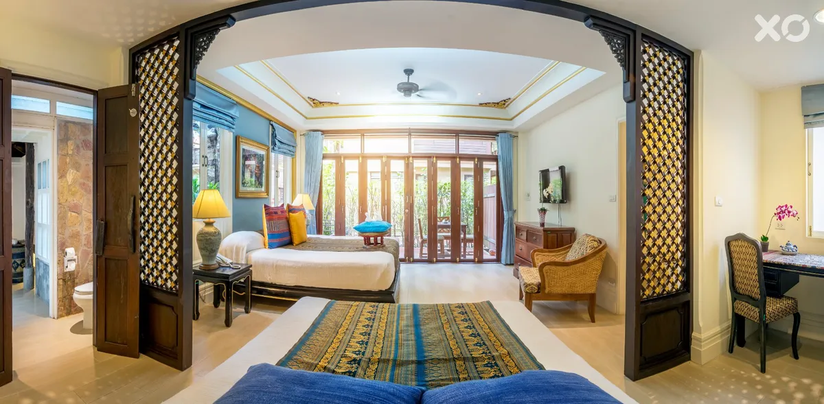 Rabbit Resort Pattaya