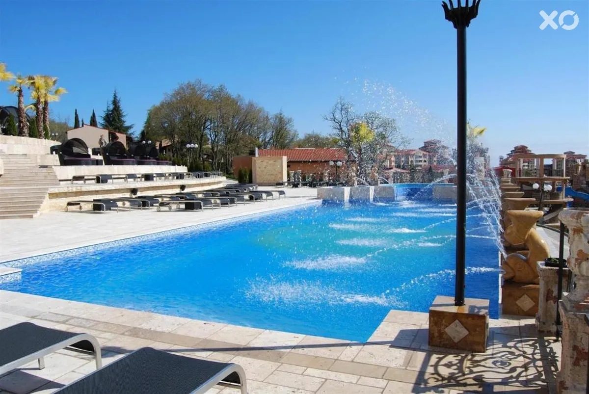 Villas Elenite Premium