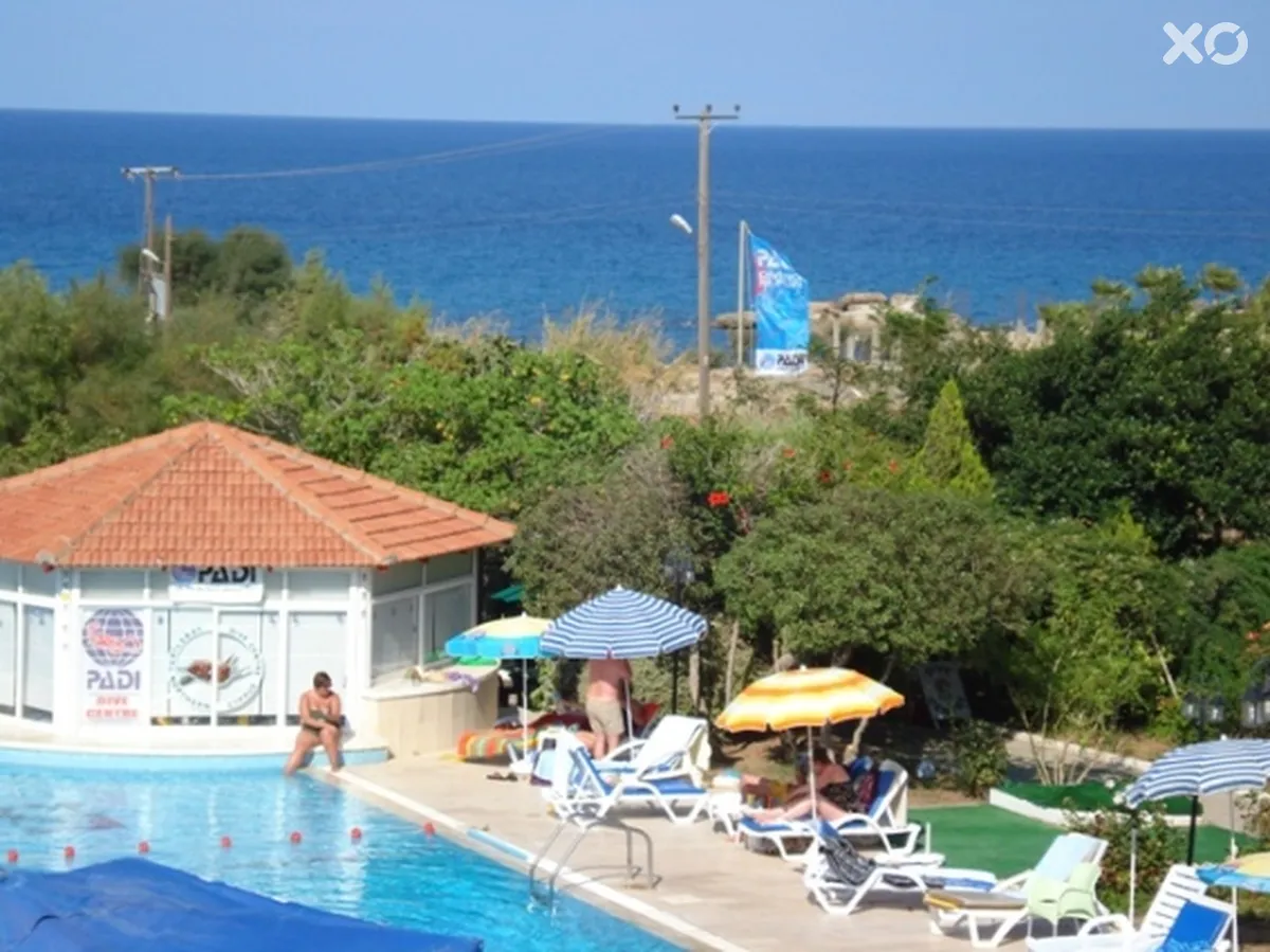 Sempati Hotel