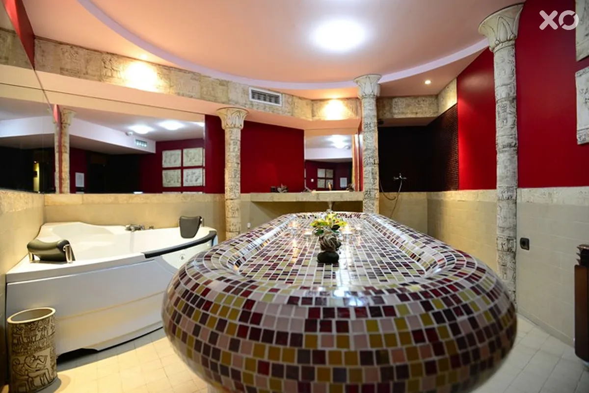 Mursalitsa Hotel