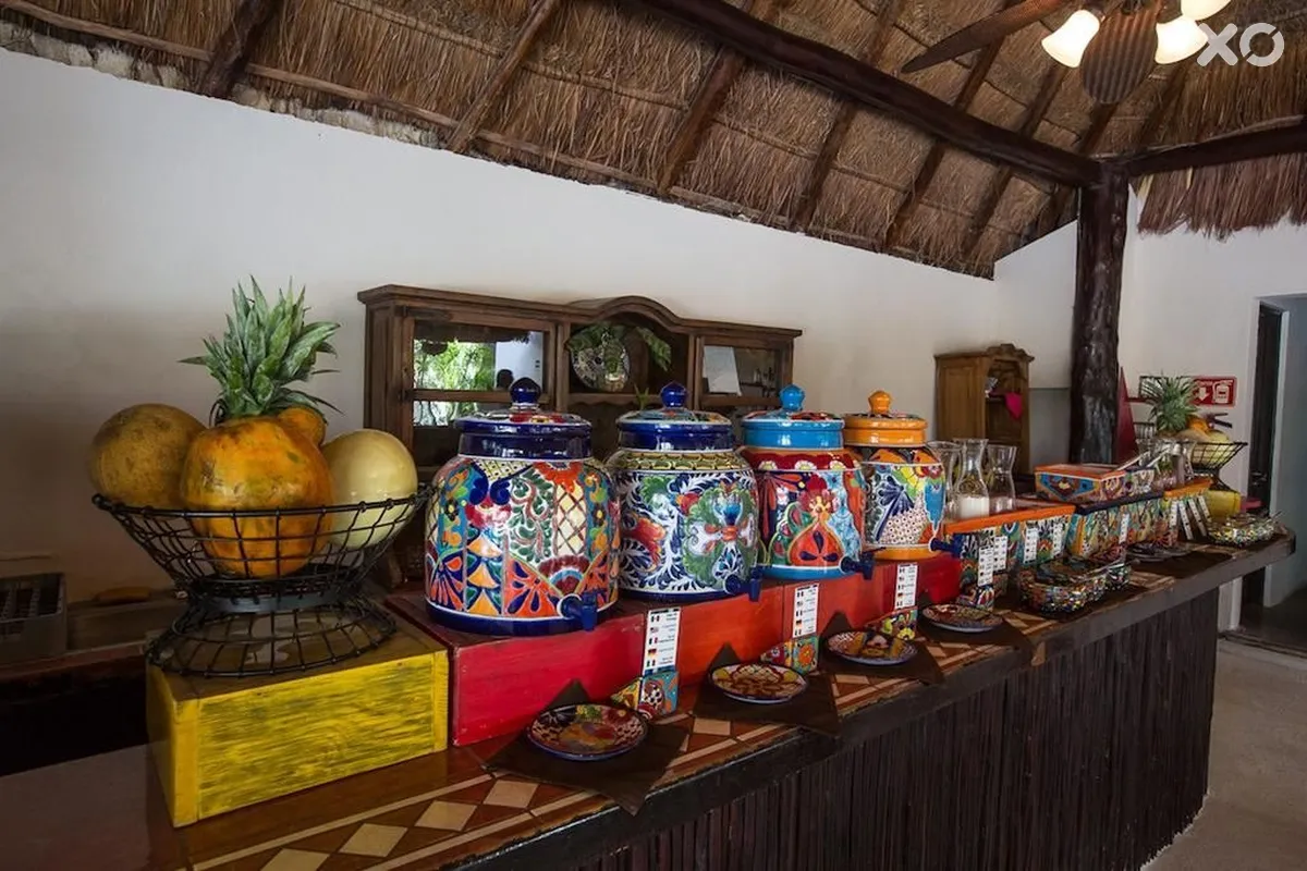 Hacienda Paradise Boutique by Xperience Hotels