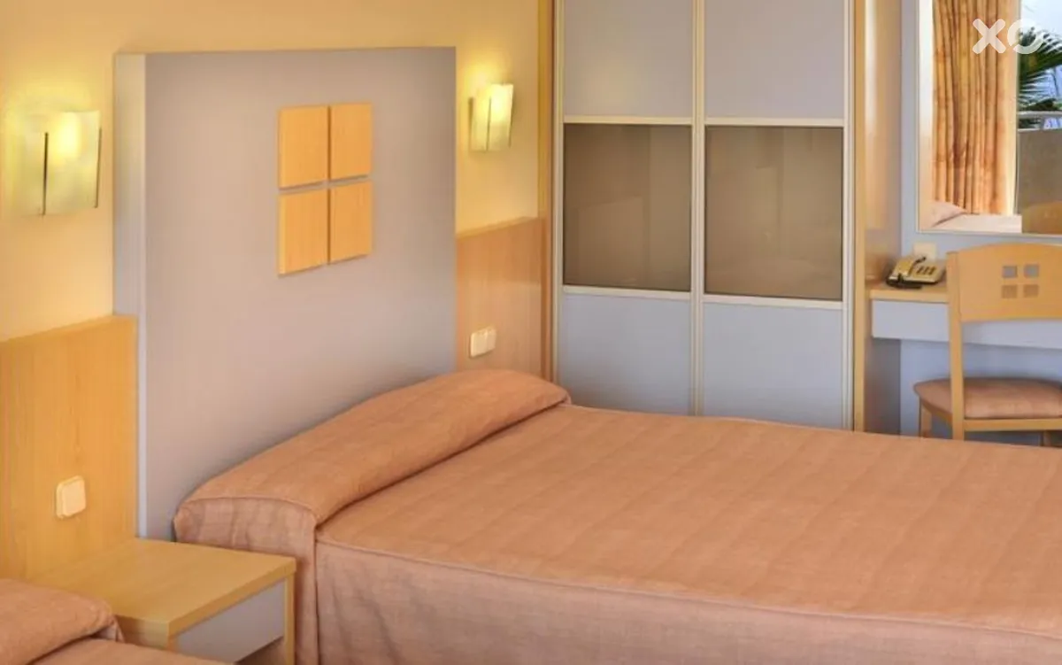 Caprici Hotel