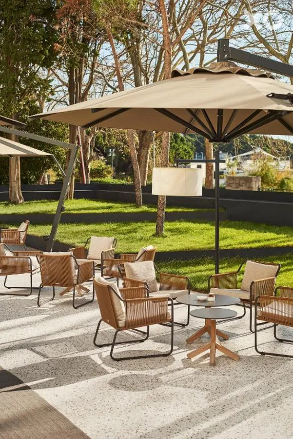 Briig Boutique Hotel