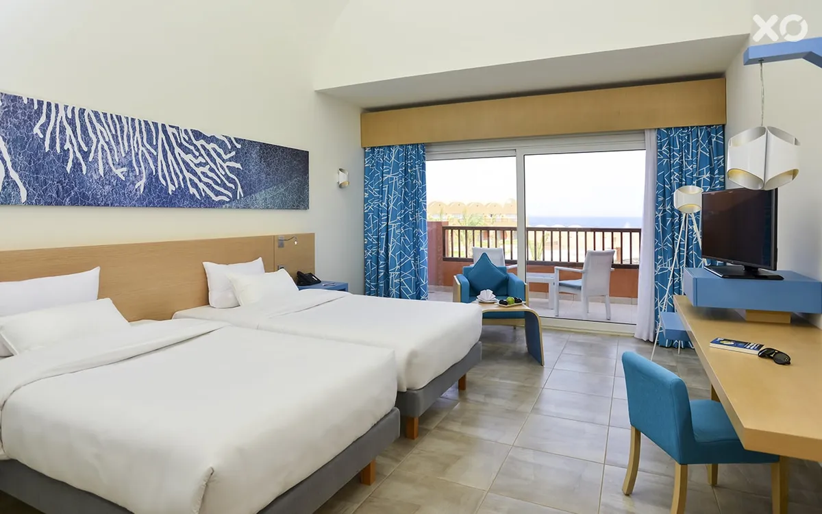 Novotel Marsa Alam