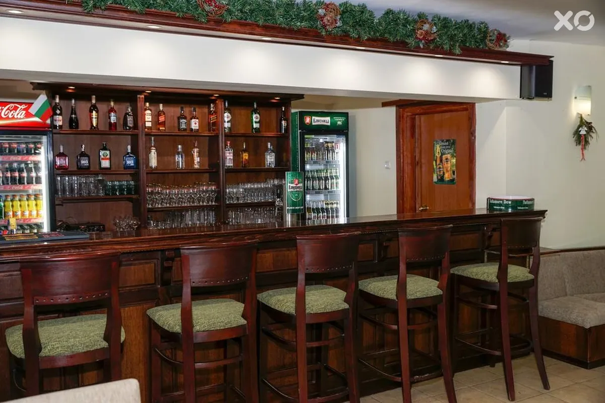 Iglika Hotel & Villas