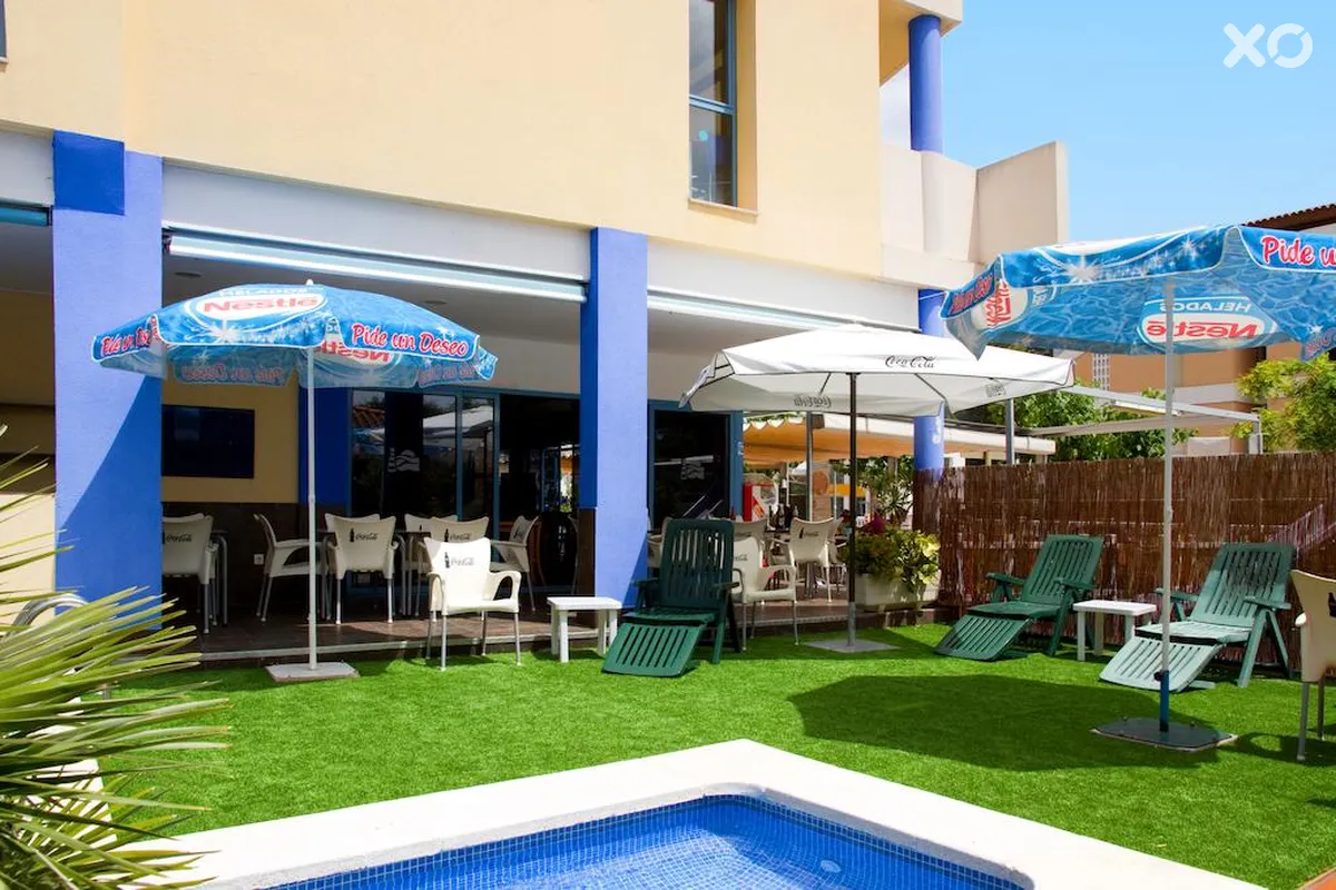 Costa Verde Rentalmar