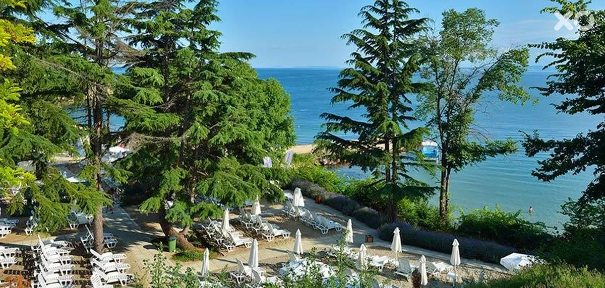 Sol Nessebar Bay