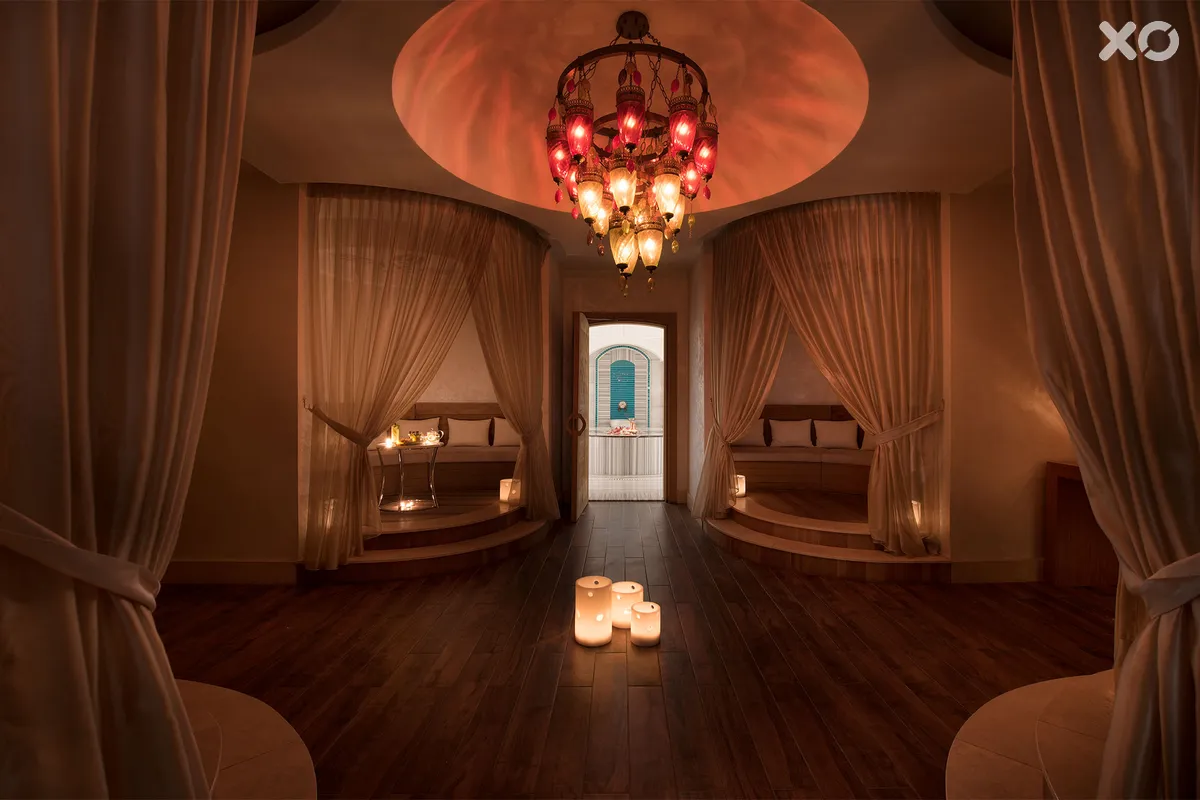 TUI Sensatori Resort Barut Fethiye Adult Only