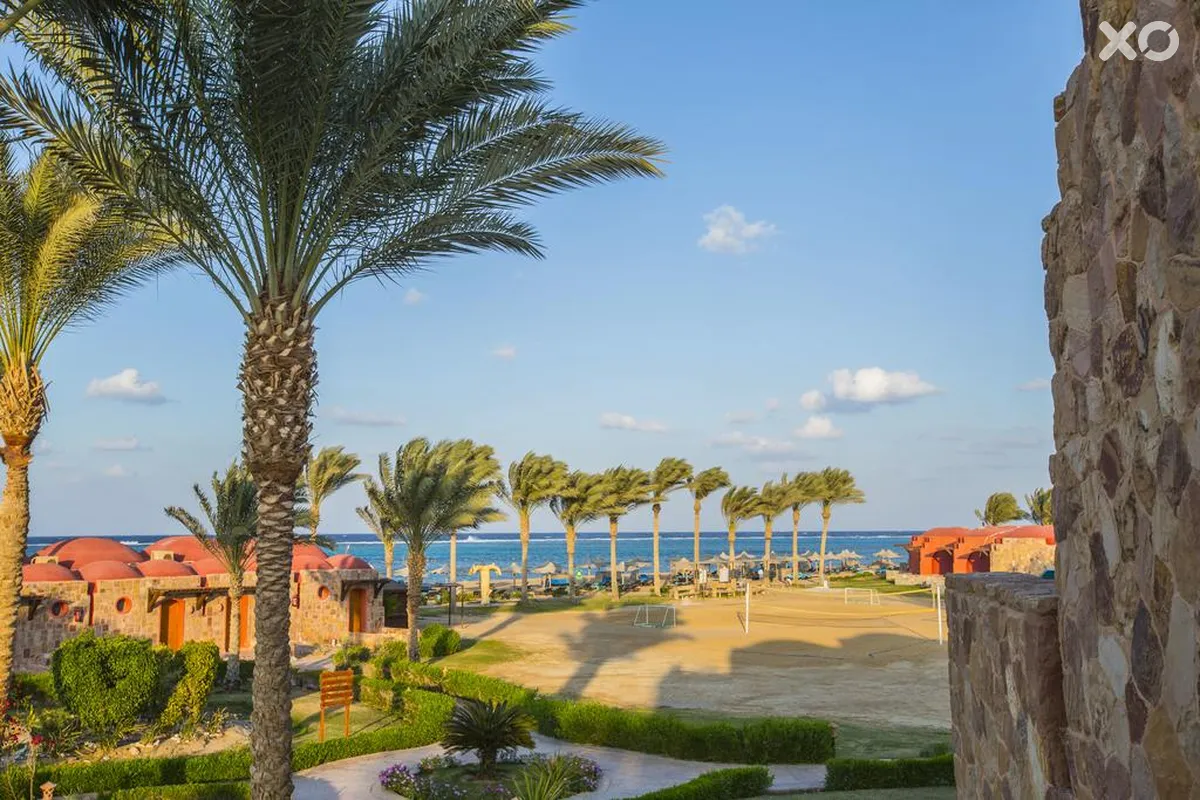 Hotelux Oriental Coast Marsa Alam Resort