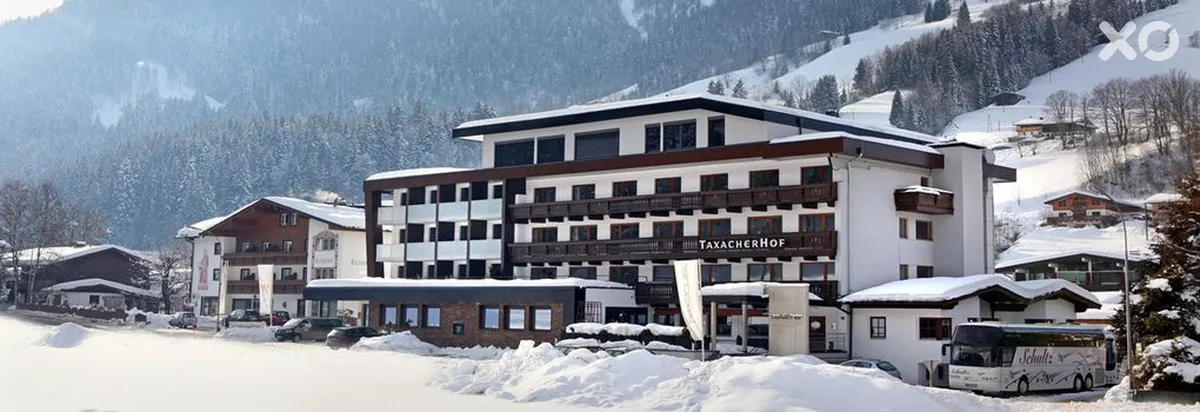 Taxacher Hotel