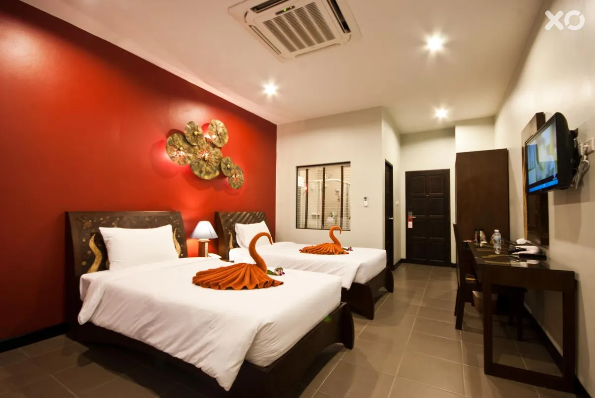 Meir Jarr Hotel