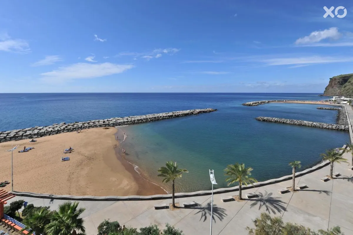 Calheta Beach Savoy Signature