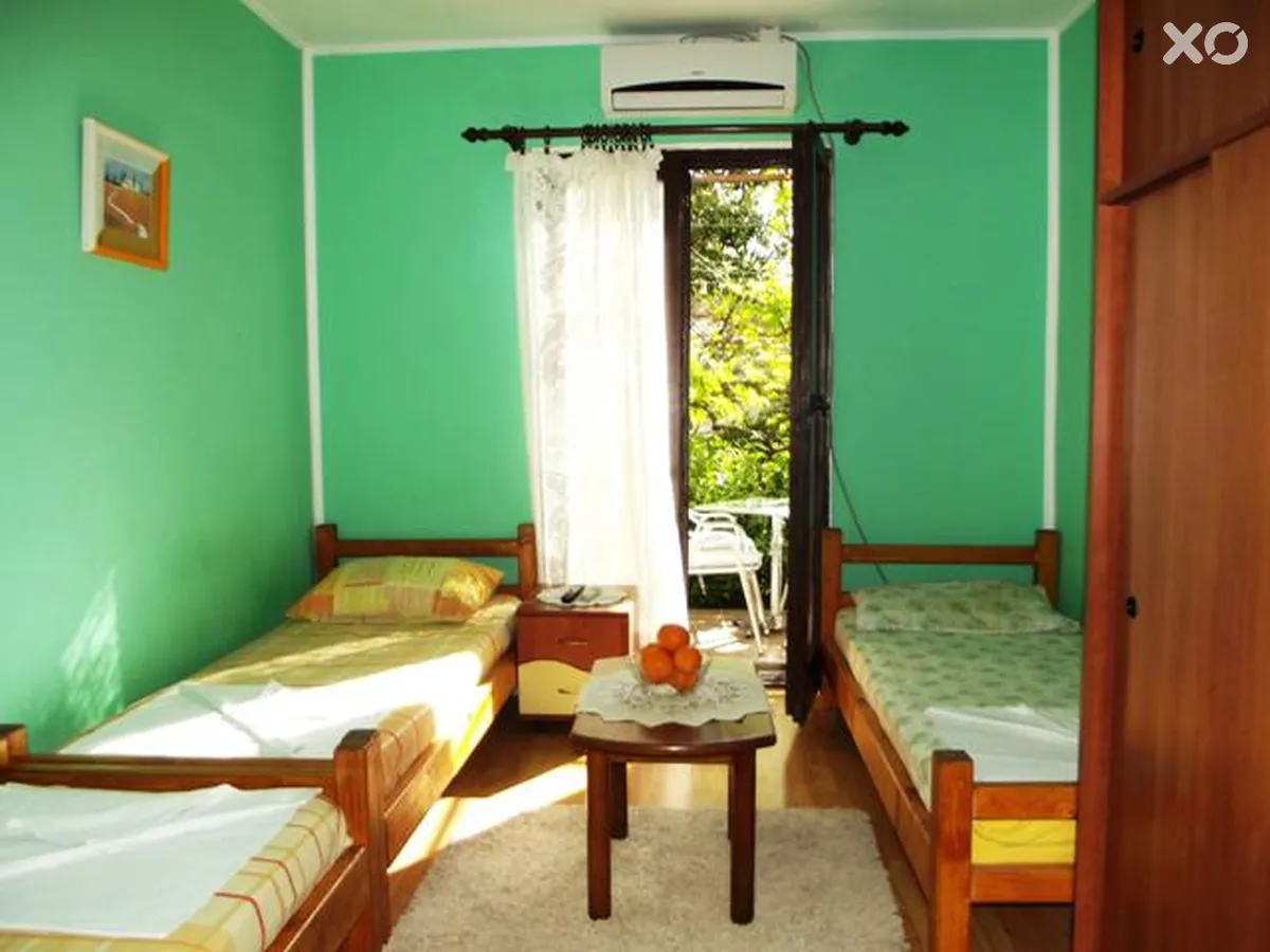 Rajko Apartment