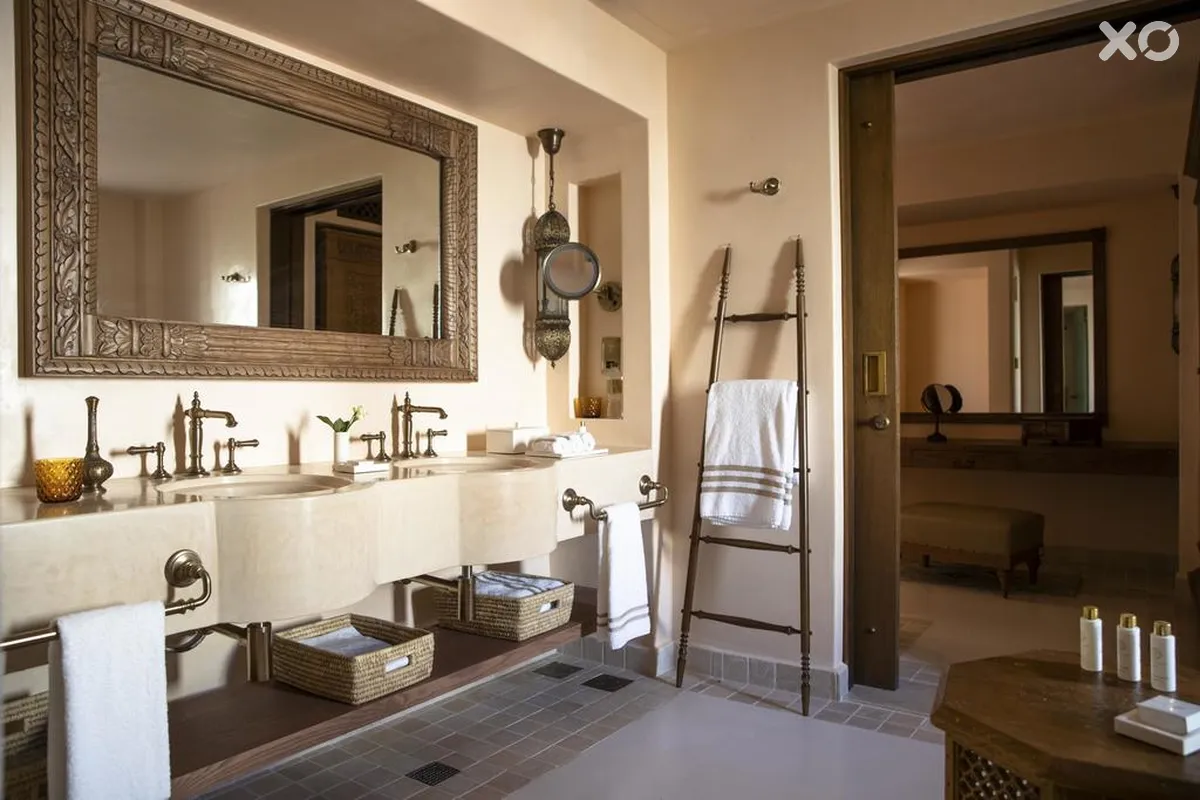 Al Wathba, Luxury Collection Desert Resort & Spa, Abu Dhabi