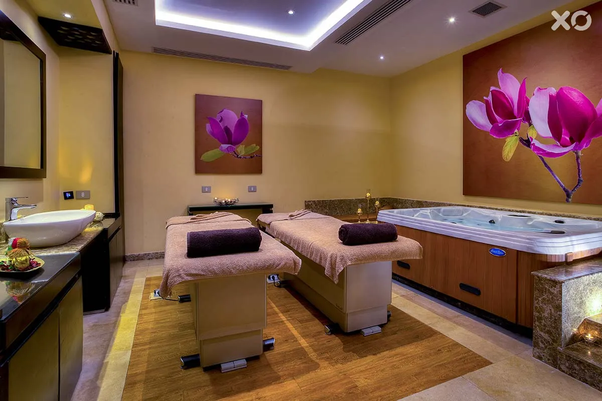 Cleopatra Luxury Resort Sharm El Sheikh