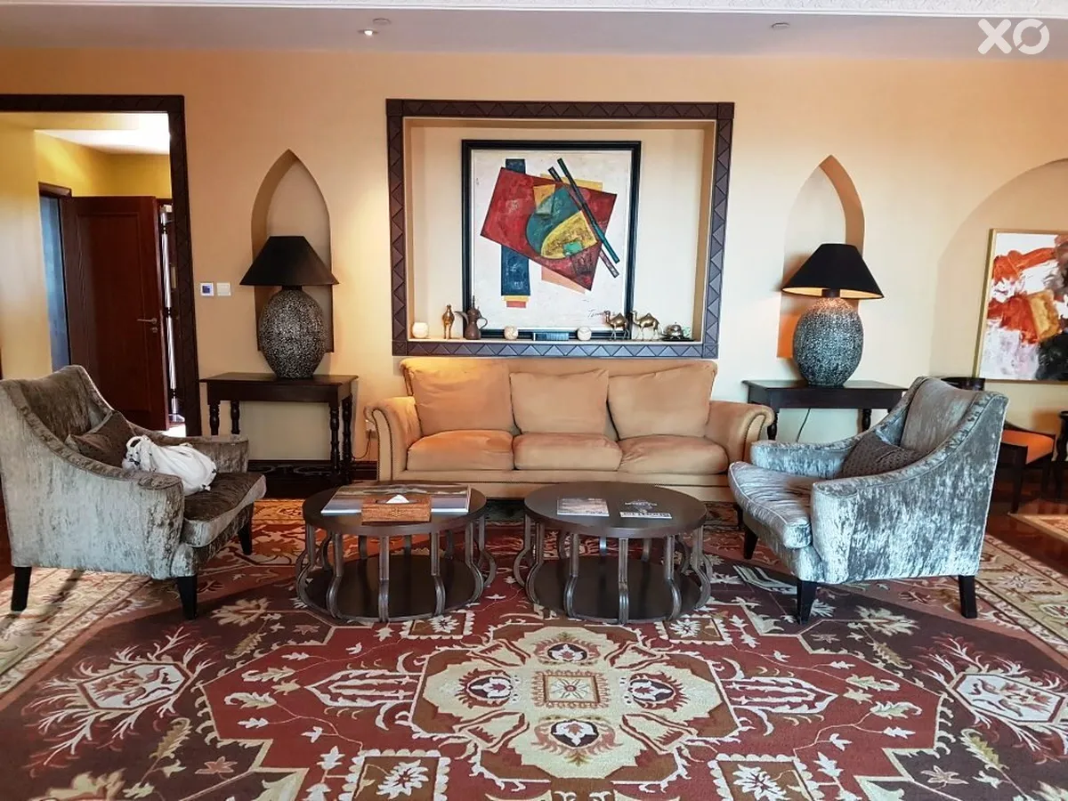 Desert Islands Resort & Spa by Anantara