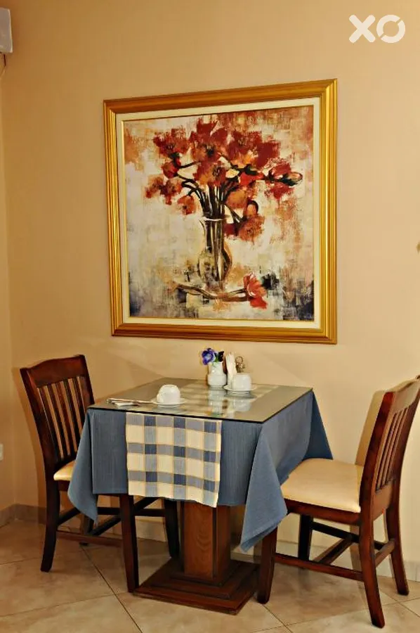 Athena Hotel