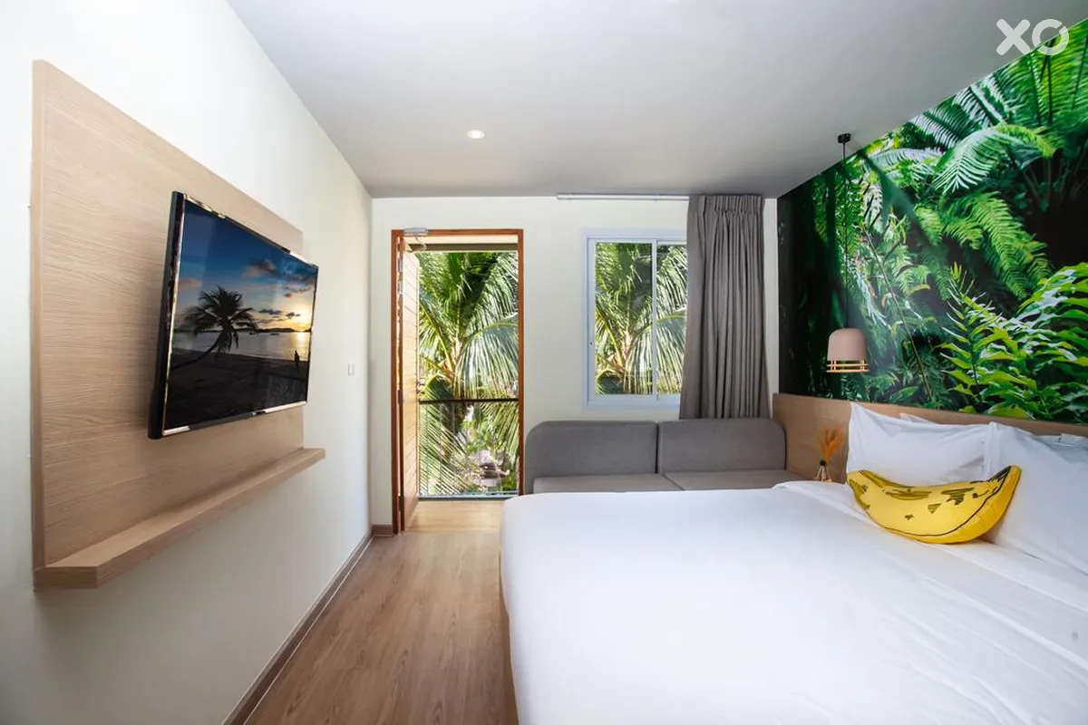The Stay Chaweng Beach Resort