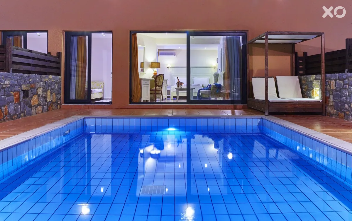 Sentido Vasia Resort & Spa