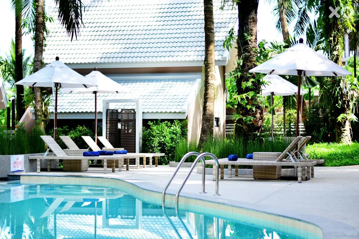 Deevana Krabi Resort