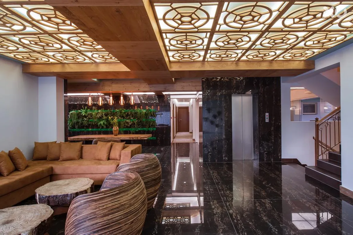 Anesis Blue Boutique Hotel