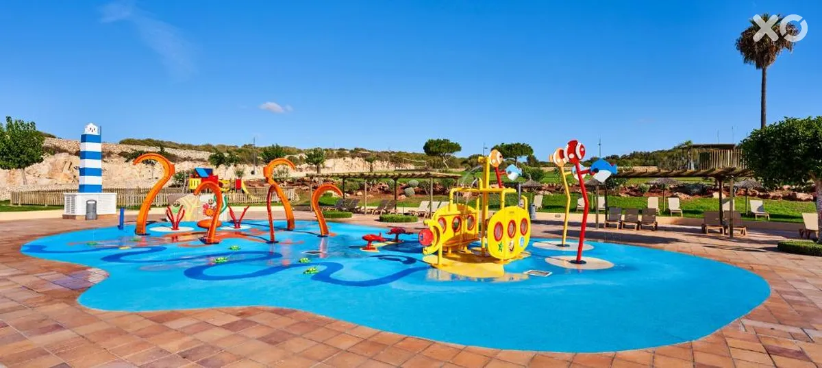 Insotel Punta Prima Resort & Spa