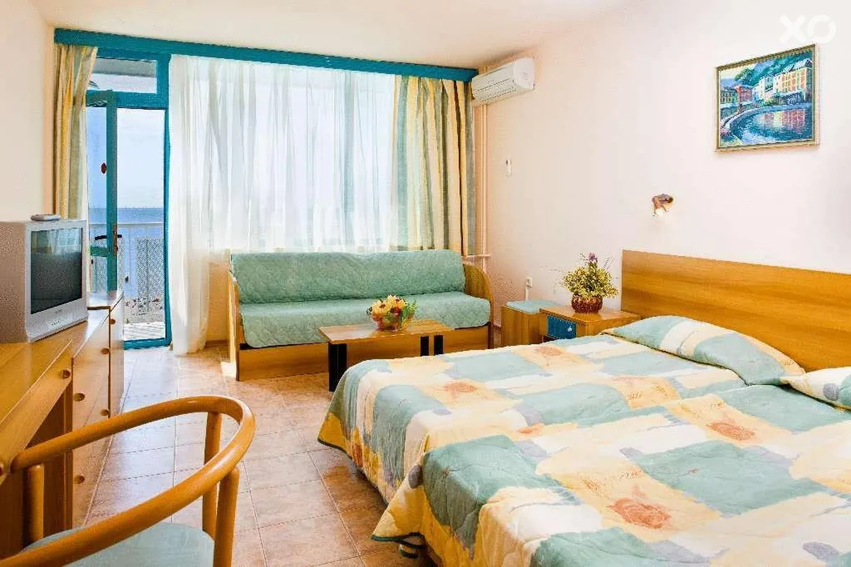 Arabella Beach Hotel