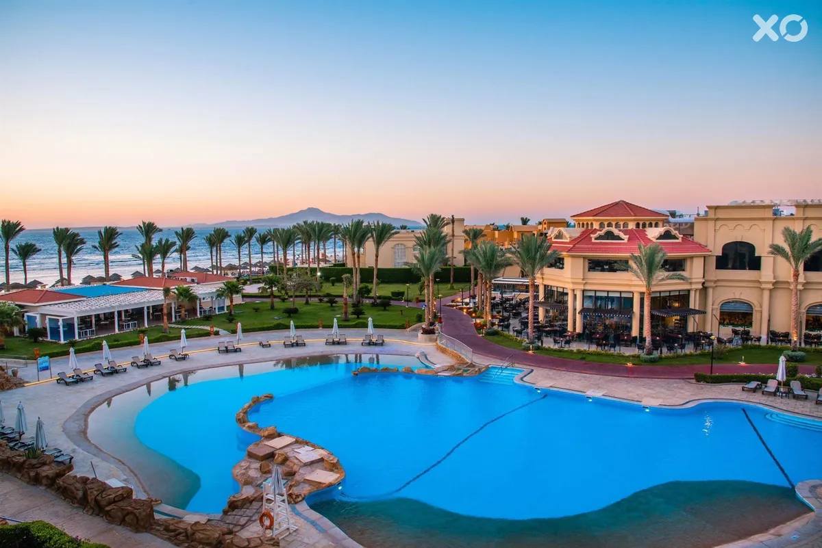 Rixos Sharm El Sheikh