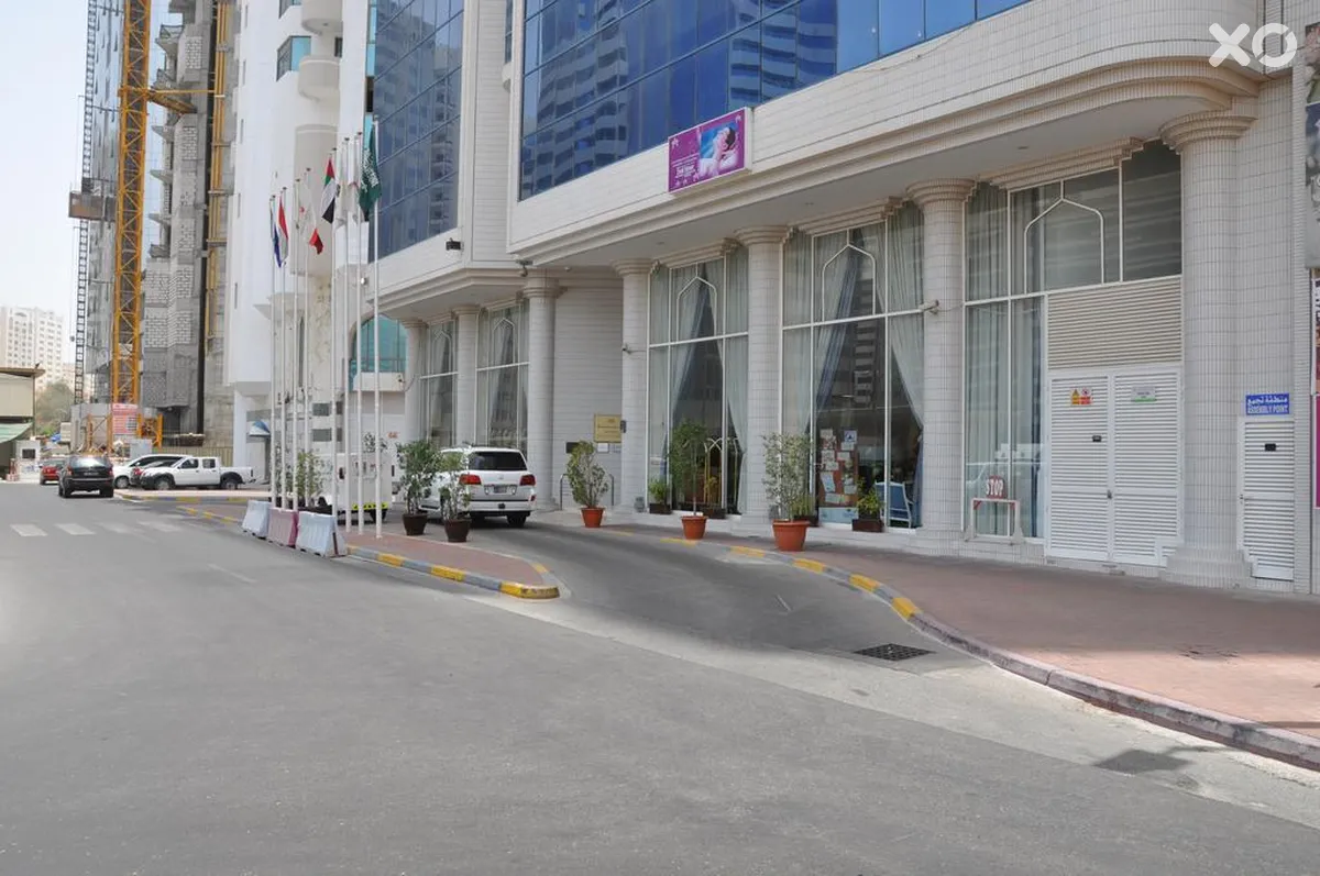 Grand Continental Flamingo Hotel