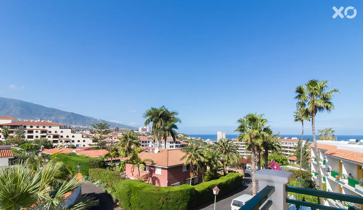 La Carabela Apartments
