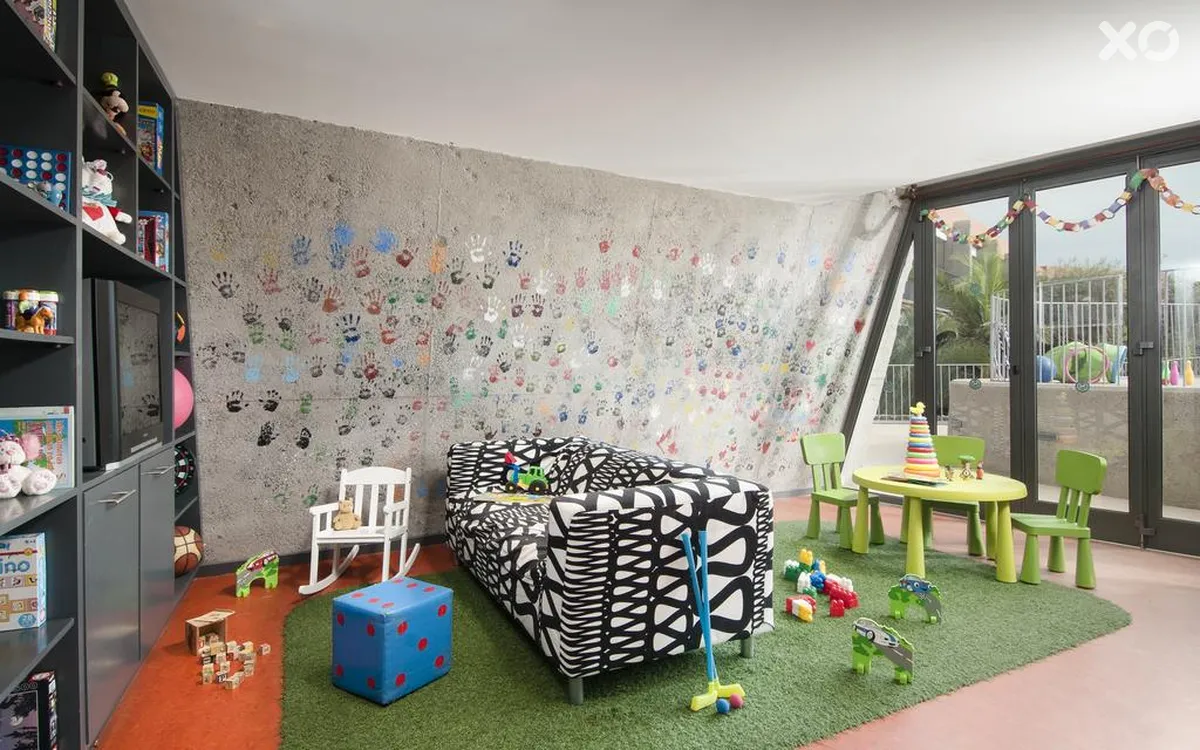 Salobre Hotel Resort & Serenity