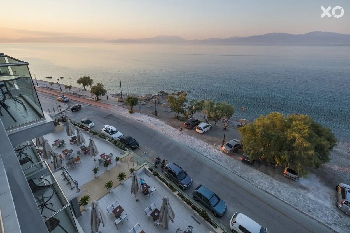 Arion Hotel