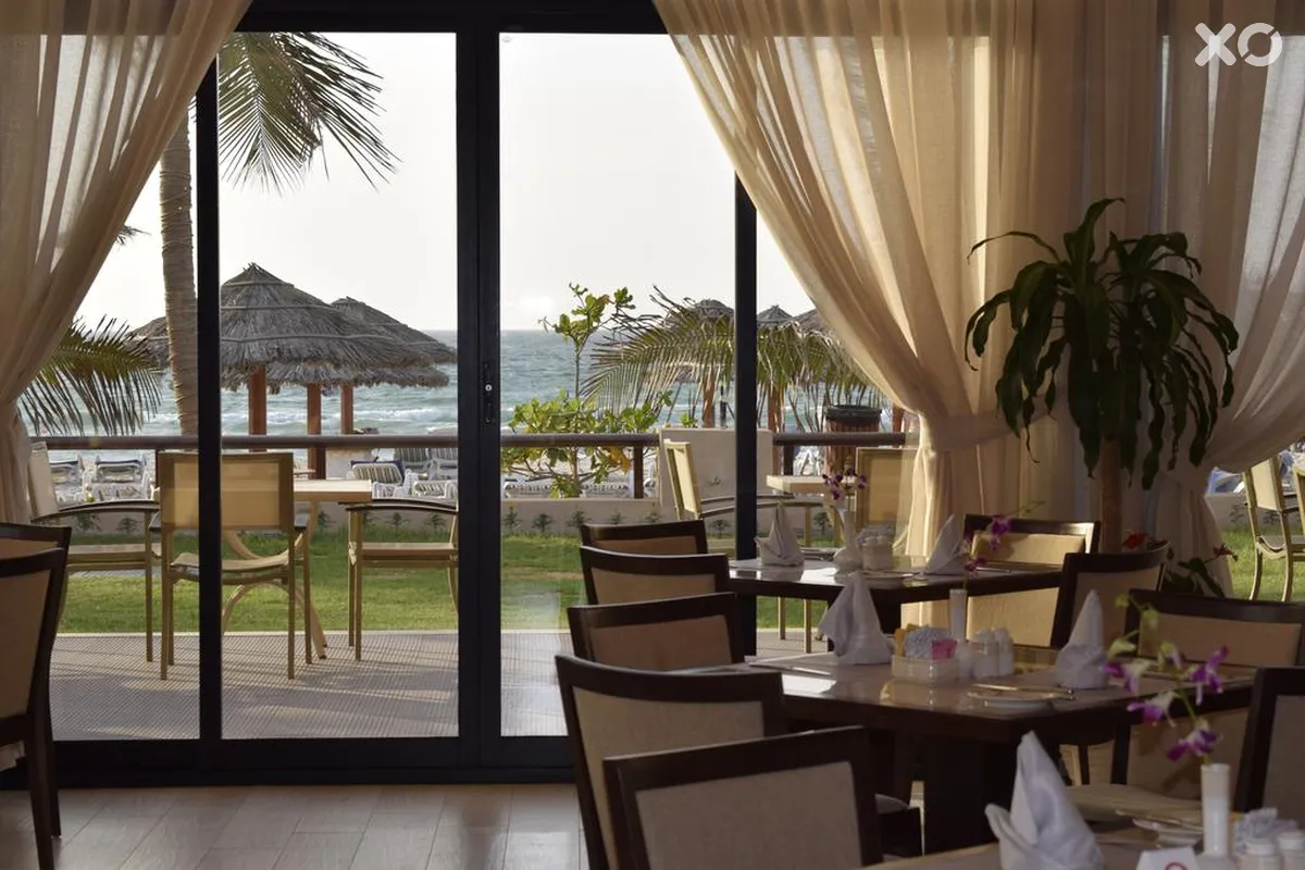 Lou' Lou'a Beach Resort
