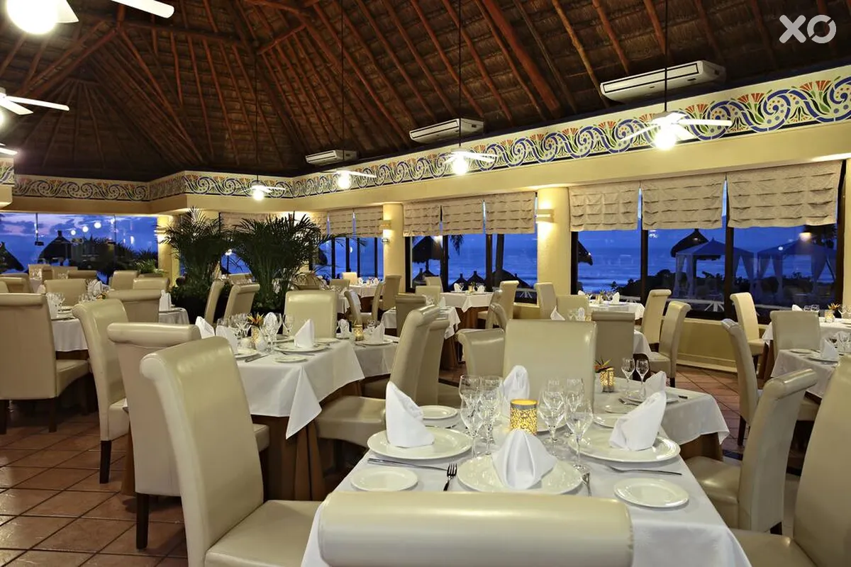 Luxury Bahia Principe Akumal