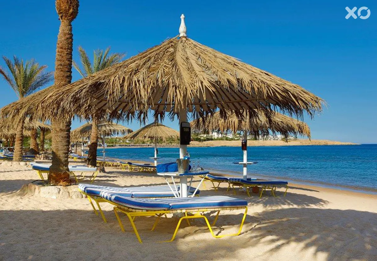 Sharm Dreams Vacation Club