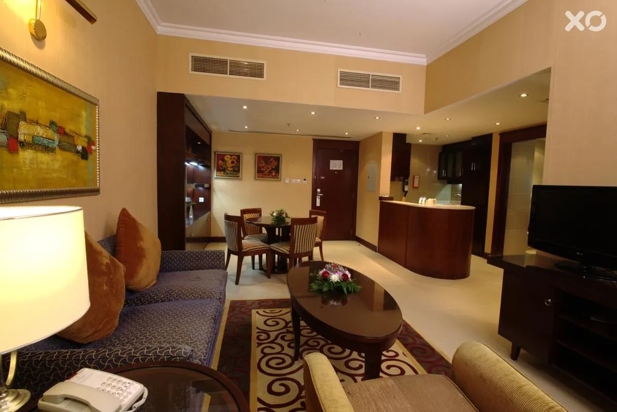 Concorde Fujairah Hotel