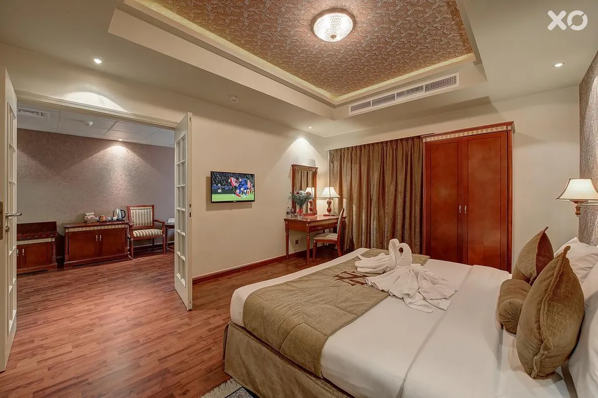 Nihal Hotel