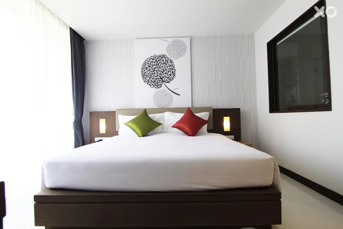 Citrus Patong Hotel by Compass Hospitality