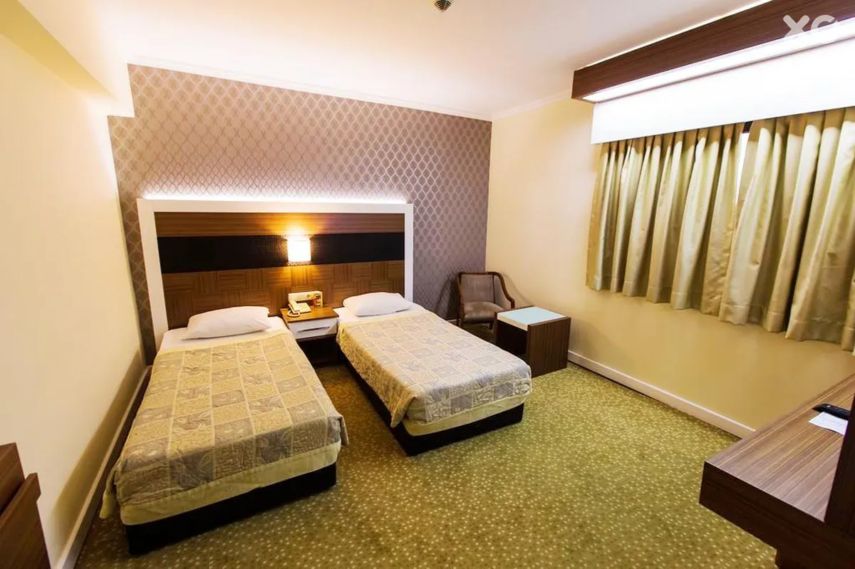Derici Hotel