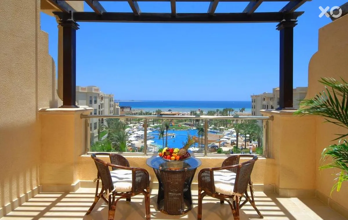 Tropitel Sahl Hasheesh