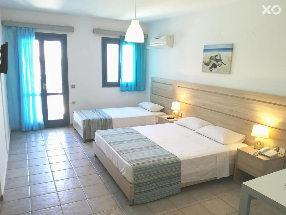 Marilisa Hotel