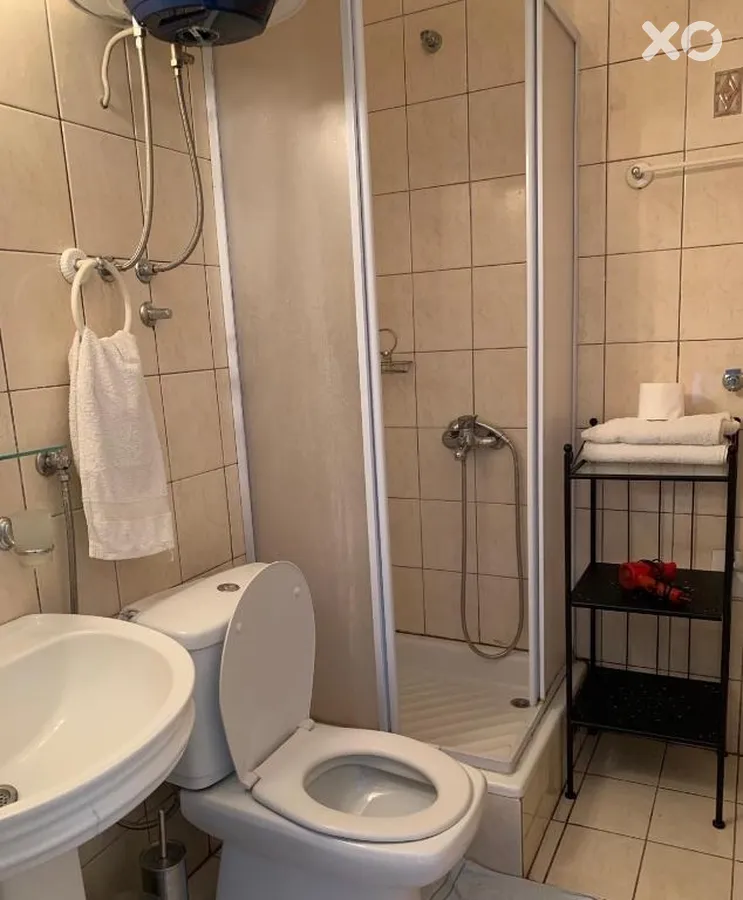 Poznanovic Apartments
