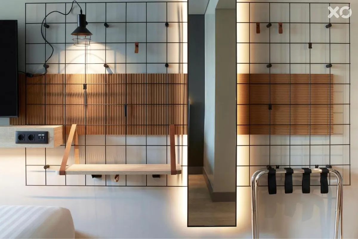 Moxy Athens City