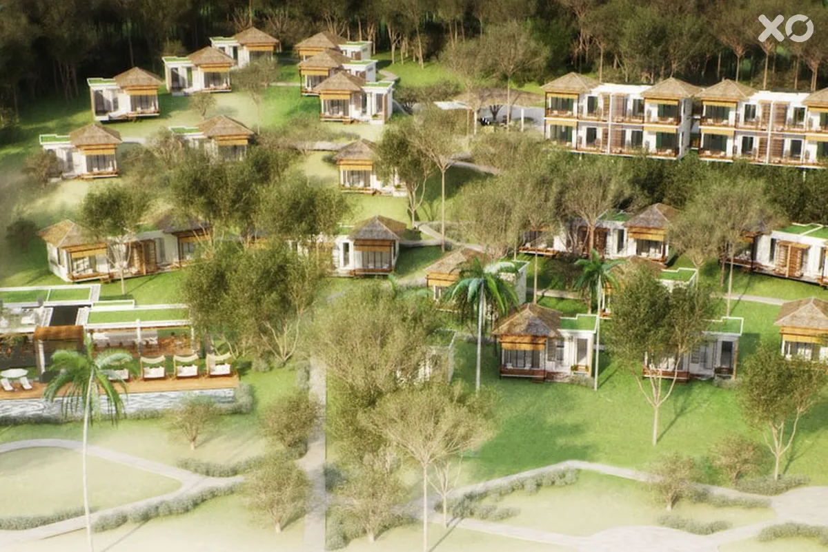 The Mangrove by Blu Monkey Phuket