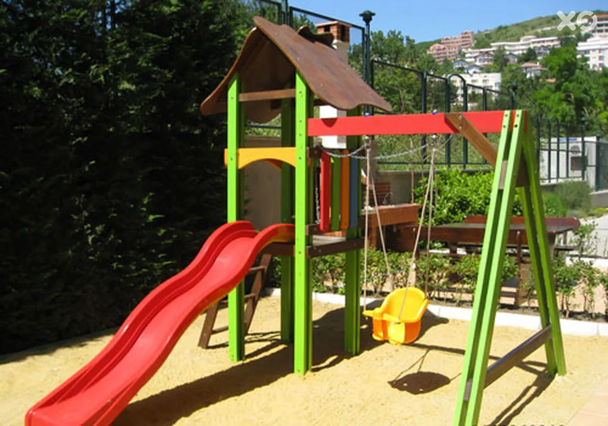 Villa Allegra Apart-Hotel