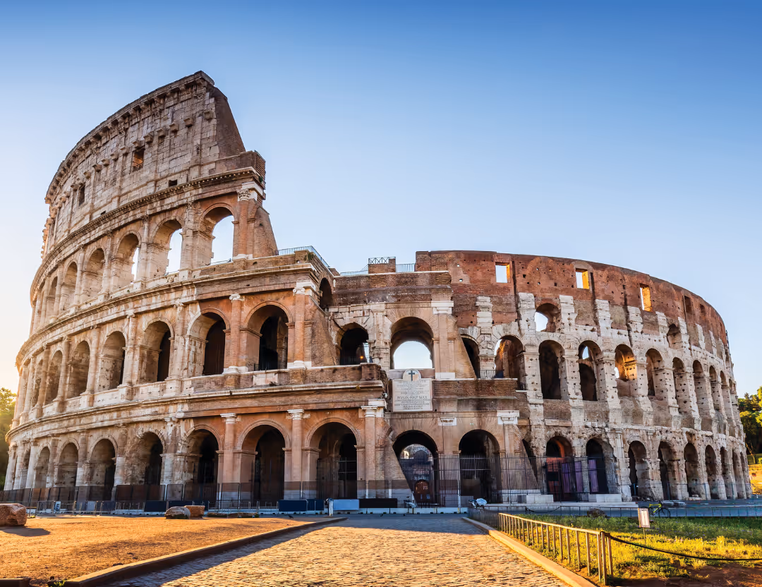 Італія, де кожен крок як листівка! Венеційські канали, давній Рим та тосканські пейзажі