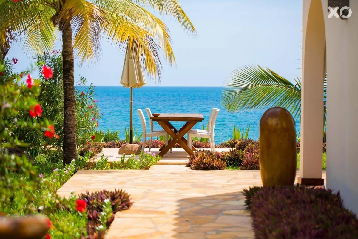 Fruit & Spice Wellness Resort