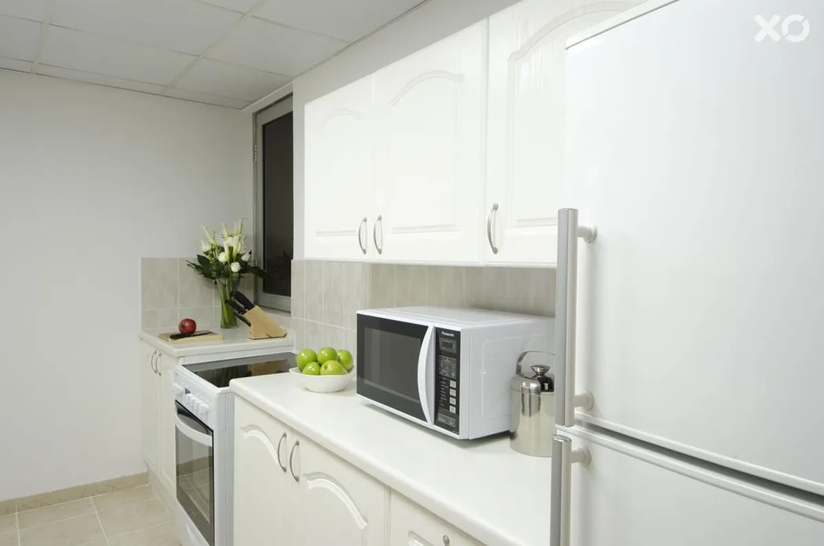 The Apartments Dubai World Trade Centre