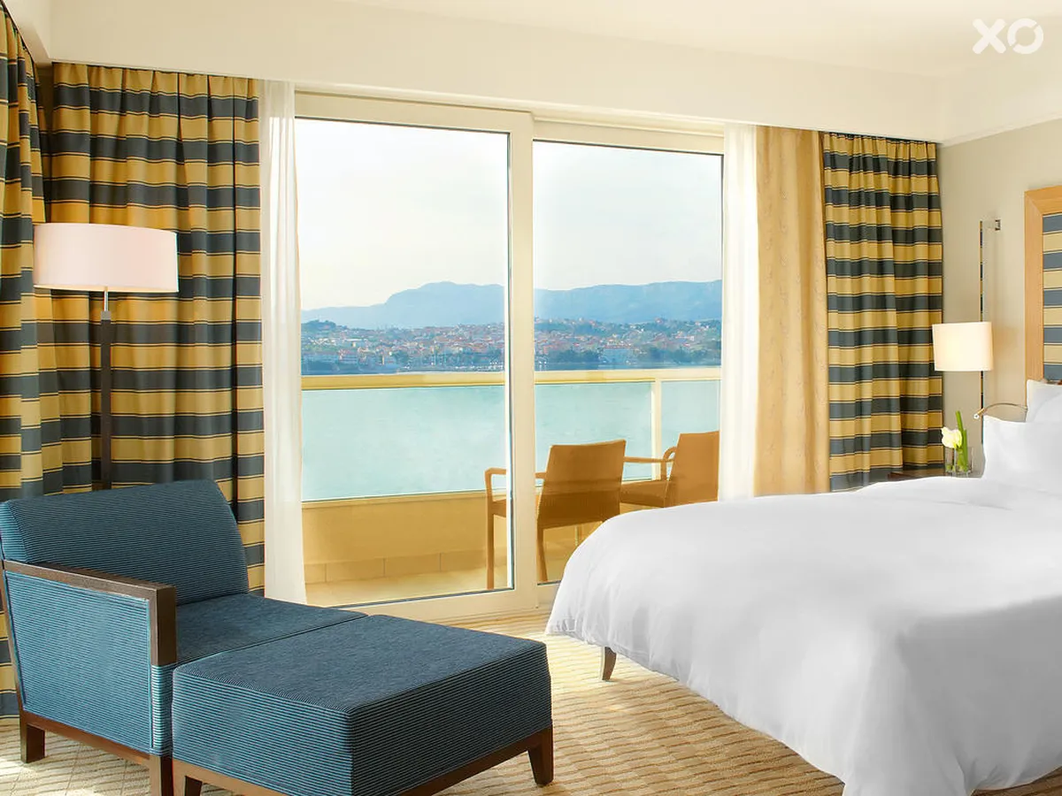 Le Meridien Lav