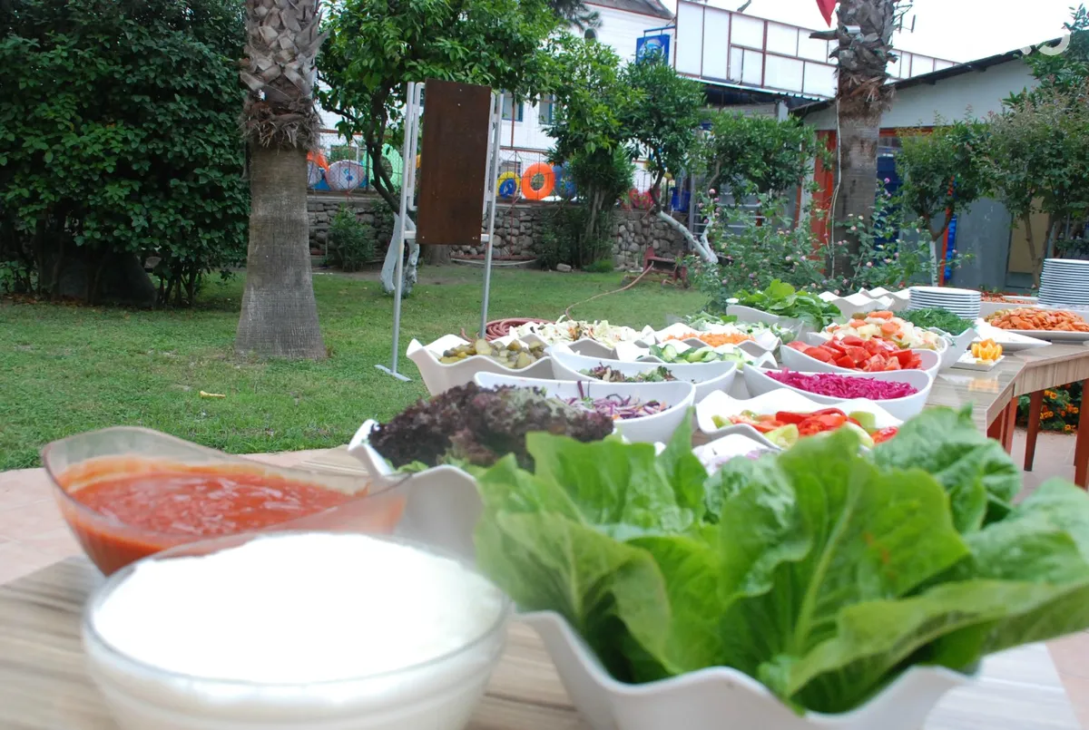Rios Beach Hotel